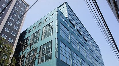 企業情報