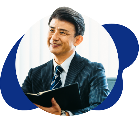【01：介護施設のM&Aに精通し、対応が丁寧で迅速な担当者 02：介護業界に特化して、M&Aの仲介実績も豊富な会社 03：幅広い買手ネットワークを持ち、あらゆるニーズに対応できる会社】
