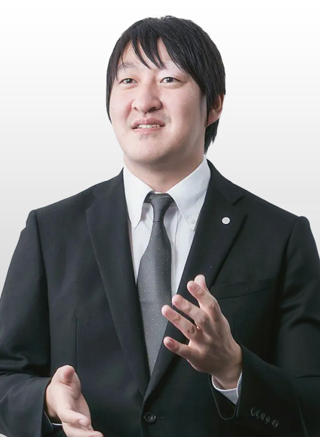 ＣＢパートナーズ社員