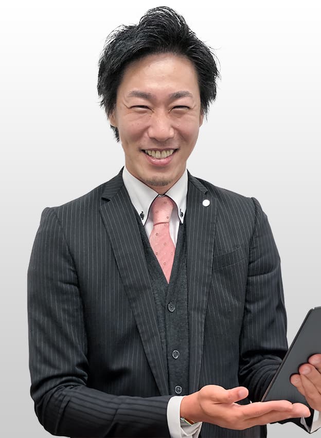 ＣＢパートナーズ社員