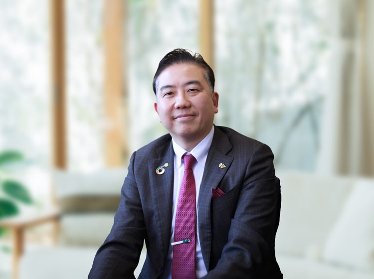 株式会社在宅支援総合ケアーサービス依田様