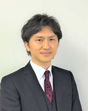 日本クレアス税理士法人　中川様